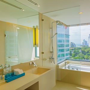 Suite Executive Tower de 1 Dormitorio y Cama King