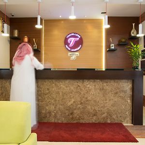 Travellers Hotel Apartment