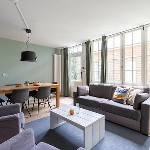 Short Stay Group Harbour Loft Studios