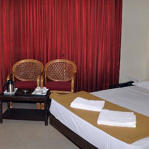 Hotel Blue Hills International